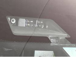 エクリプスクロス Ｇの中古車画像