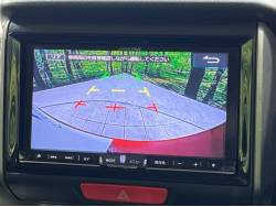 Ｎ－ＢＯＸカスタム ２トーンカラースタイル Ｇ・Ａパッケージの中古車画像