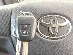 カローラフィールダー １．５Ｘの中古車画像