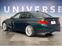 Ｂ３ ビターボ リムジンの中古車画像