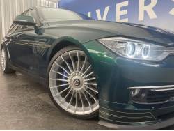 Ｂ３ ビターボ リムジンの中古車画像