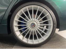 Ｂ３ ビターボ リムジンの中古車画像