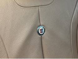 Ｂ３ ビターボ リムジンの中古車画像