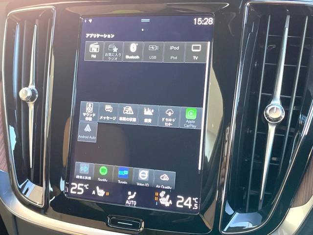 ボルボ Ｖ６０ クロスカントリー Ｂ５ ＡＷＤ プロ 1.8万Km (神奈川県)[426]の中古車詳細