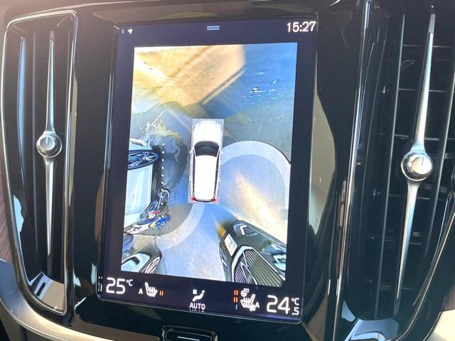 ボルボ Ｖ６０ クロスカントリー Ｂ５ ＡＷＤ プロ 1.8万Km (神奈川県)[426]の中古車詳細