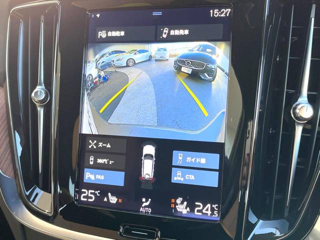 ボルボ Ｖ６０ クロスカントリー Ｂ５ ＡＷＤ プロ 1.8万Km (神奈川県)[426]の中古車詳細