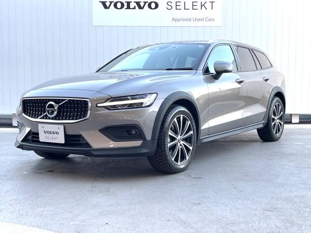 ボルボ Ｖ６０ クロスカントリー Ｂ５ ＡＷＤ プロ 1.8万Km (神奈川県)[426]の中古車詳細