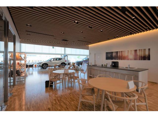 ボルボ Ｖ６０ クロスカントリー Ｂ５ ＡＷＤ プロ 1.8万Km (神奈川県)[426]の中古車詳細