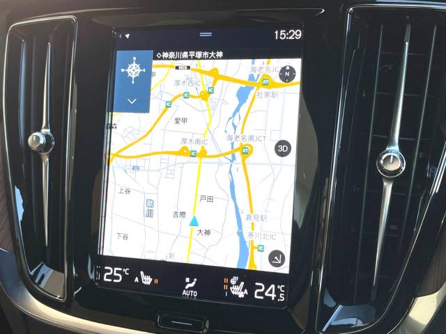 ボルボ Ｖ６０ クロスカントリー Ｂ５ ＡＷＤ プロ 1.8万Km (神奈川県)[426]の中古車詳細