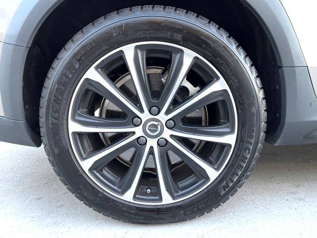 ボルボ Ｖ６０ クロスカントリー Ｂ５ ＡＷＤ プロ 1.8万Km (神奈川県)[426]の中古車詳細