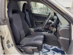 インプレッサスポーツワゴン ２０Ｋの中古車画像