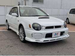 インプレッサスポーツワゴン ２０Ｋの中古車画像