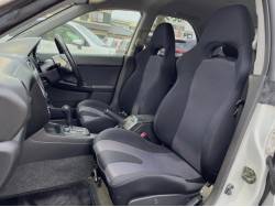 インプレッサスポーツワゴン ２０Ｋの中古車画像