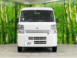 ＮＶ１００クリッパーバン ＤＸ エマージェンシーブレーキパッケージの中古車画像