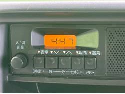 ＮＶ１００クリッパーバン ＤＸ エマージェンシーブレーキパッケージの中古車画像