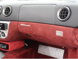 ３６０ スパイダーの中古車画像