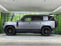 ディフェンダー １１０ＳＥの中古車画像