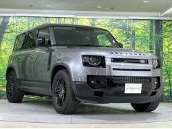 ディフェンダー １１０ＳＥの中古車画像