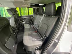 ディフェンダー １１０ＳＥの中古車画像