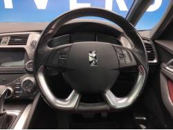ＤＳ５ シックの中古車画像