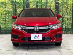 グレイス ハイブリッドＬＸ・ホンダセンシングの中古車画像