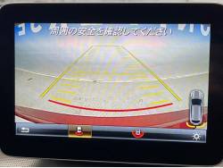 ＣＬＡクラス シューティングブレーク ＣＬＡ２２０ ４マチック シューティングブレークの中古車画像