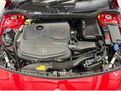 ＣＬＡクラス シューティングブレーク ＣＬＡ２２０ ４マチック シューティングブレークの中古車画像