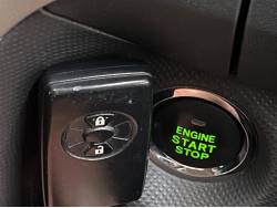 ラクティス Ｇ Ｌパッケージ・ＨＩＤセレクションの中古車画像