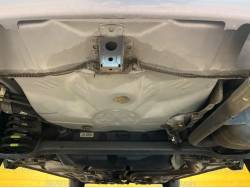 ラクティス Ｇ Ｌパッケージ・ＨＩＤセレクションの中古車画像