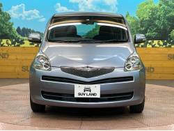 ラクティス Ｇ Ｌパッケージ・ＨＩＤセレクションの中古車画像