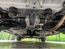 ヴェゼル Ｘ・ホンダセンシングの中古車画像