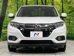 ヴェゼル Ｘ・ホンダセンシングの中古車画像