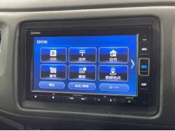 ヴェゼル Ｘ・ホンダセンシングの中古車画像