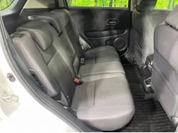 ヴェゼル Ｘ・ホンダセンシングの中古車画像