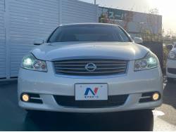 フーガ ４５０ＧＴの中古車画像