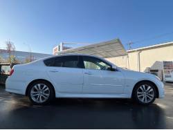 フーガ ４５０ＧＴの中古車画像