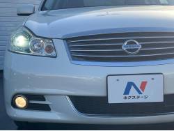 フーガ ４５０ＧＴの中古車画像