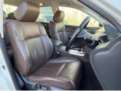 フーガ ４５０ＧＴの中古車画像