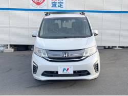 ステップワゴン Ｇ・ＥＸ ホンダセンシングの中古車画像