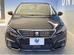 ３０８ ＳＷ テックパックエディション ブルーＨＤｉの中古車画像