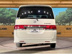 ステップワゴン ＨＤＤナビ エアロ セレクトの中古車画像