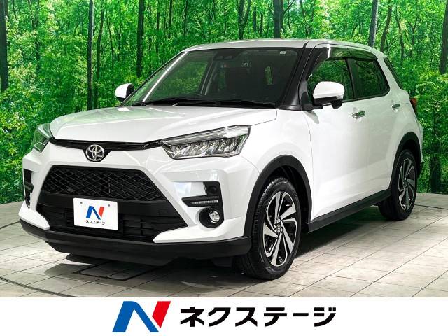 16-17union T.RISE 中古 トヨタ ライズ Z 2.6万Km (大分県)[481]の中古車詳細｜大分県の大分店