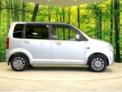 オッティ Ｓ ＦＯＵＲの中古車画像