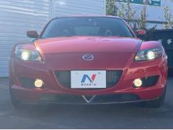 ＲＸ－８ タイプＳの中古車画像