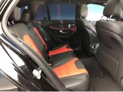 Ｃクラスステーションワゴン Ｃ６３ Ｓ ステーションワゴンの中古車画像