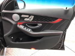 Ｃクラスステーションワゴン Ｃ６３ Ｓ ステーションワゴンの中古車画像