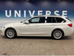 ３シリーズ ３２０ｉツーリング ラグジュアリーの中古車画像