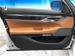 7シリーズ 740d xDrive エクゼクティブ（BMW）[8AT]の