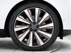 レンジローバー ＳＶ Ｐ５３０ ロングホイールベースの中古車画像