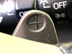 エアウェイブ ＳＴの中古車画像